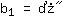 b_1=2.5^0.5
